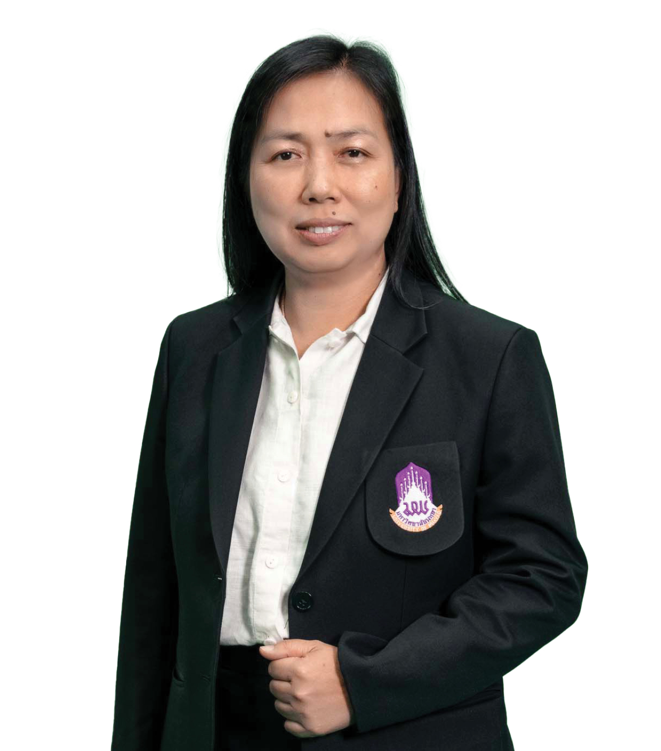 Asst. Prof. Dr. Wipornpan Nuangmek